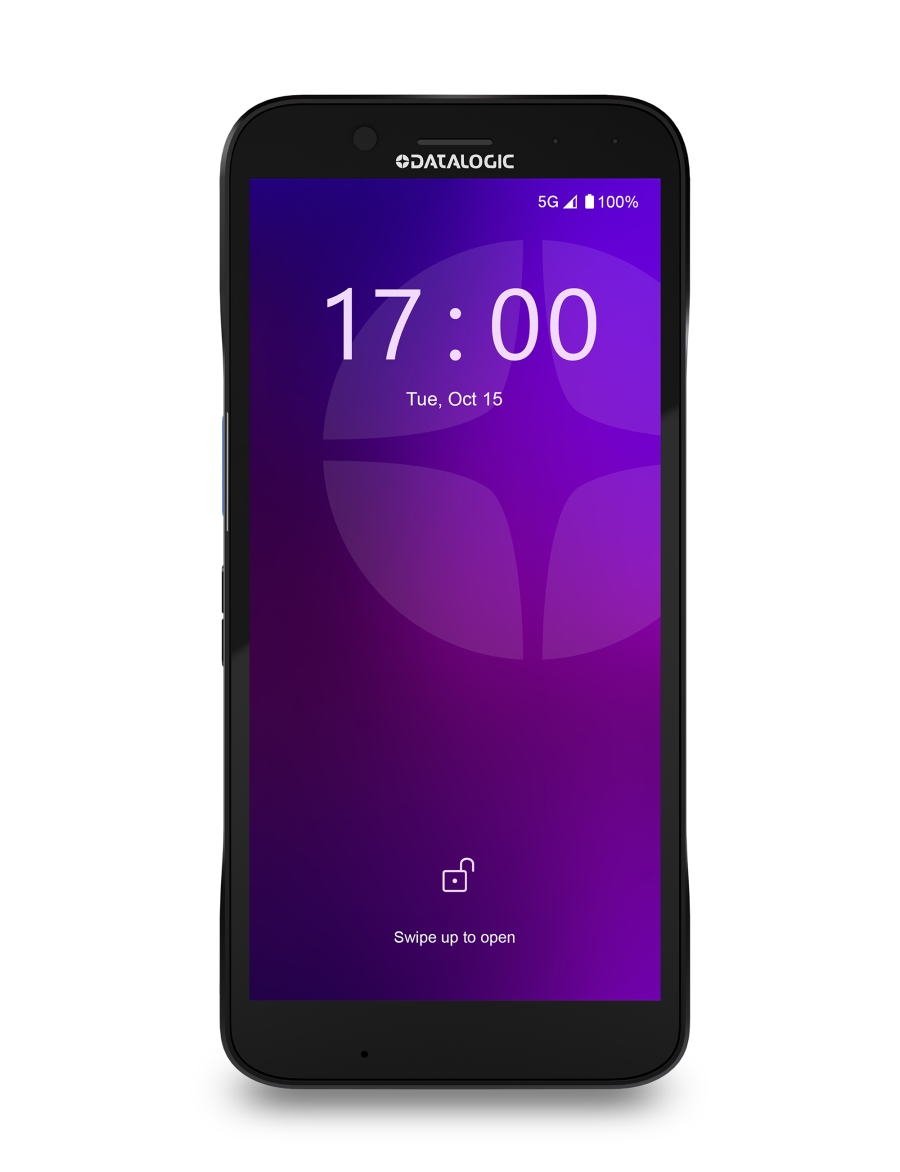 944950014 - Terminale Datalogic palmare modello Memor 17